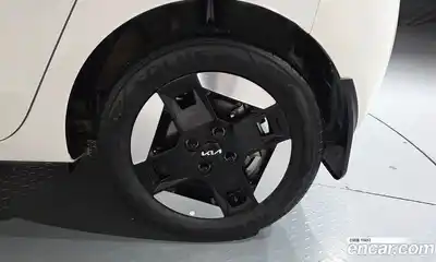 Kia Ray 2024 0.1 гидро в Москве № 2124961, миниатюра 6