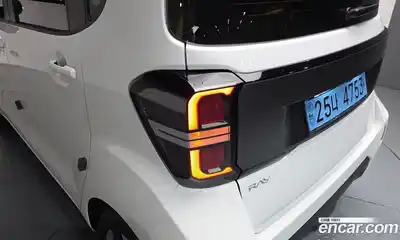 Kia Ray 2024 0.1 гидро в Москве № 2124961, миниатюра 8
