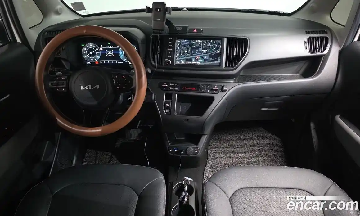 Kia Ray 2024 0.1 гидро в Москве № 2124961, фото 9