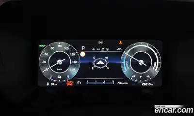 Kia Ray 2024 0.1 гидро в Москве № 2124961, миниатюра 10