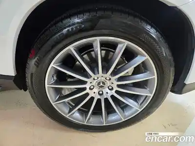 Mercedes-Benz GLE-Class 2022 2.9 гидро в Москве № 2124980, миниатюра 12