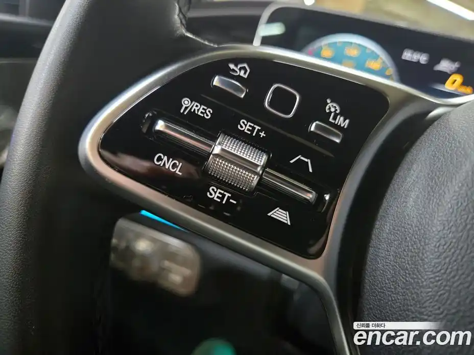 Mercedes-Benz GLE-Class 2022 2.9 гидро в Москве № 2124980, фото 15