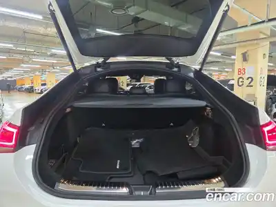 Mercedes-Benz GLE-Class 2022 2.9 гидро в Москве № 2124980, миниатюра 4