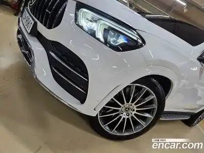 Mercedes-Benz GLE-Class 2022 2.9 гидро в Москве № 2124980, миниатюра 9