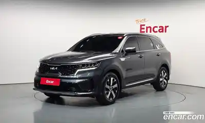 Kia Sorento Diesel 2.2 4WD Prestige