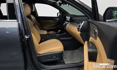 Kia Sorento 2023 2.2 гидро в Москве № 2125002, миниатюра 11