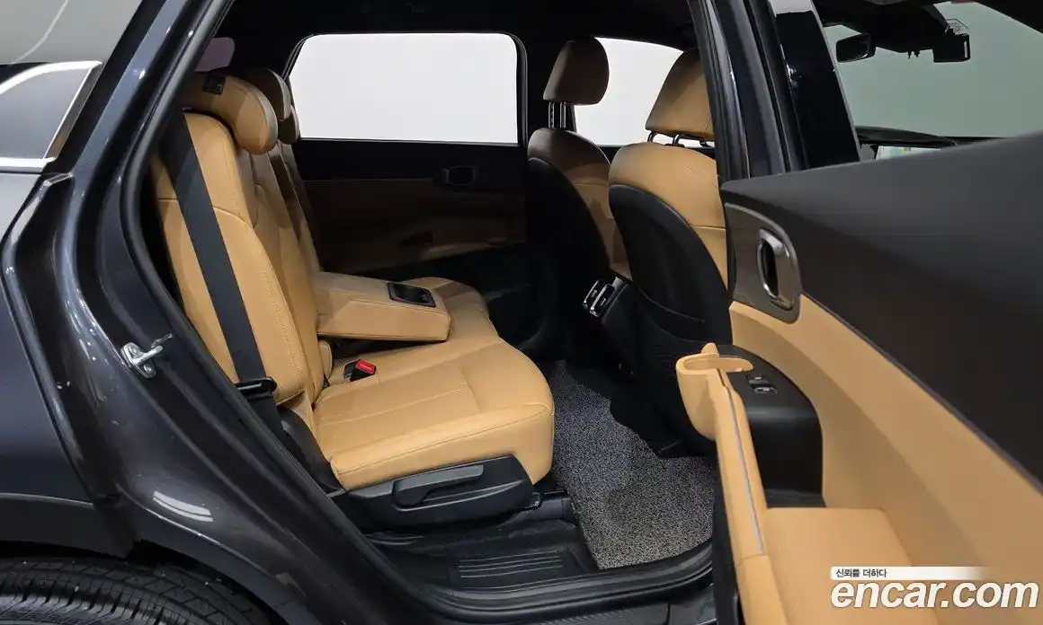 Kia Sorento 2023 2.2 гидро в Москве № 2125002, фото 12