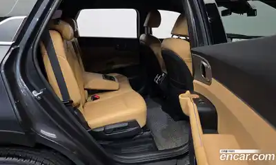 Kia Sorento 2023 2.2 гидро в Москве № 2125002, миниатюра 12