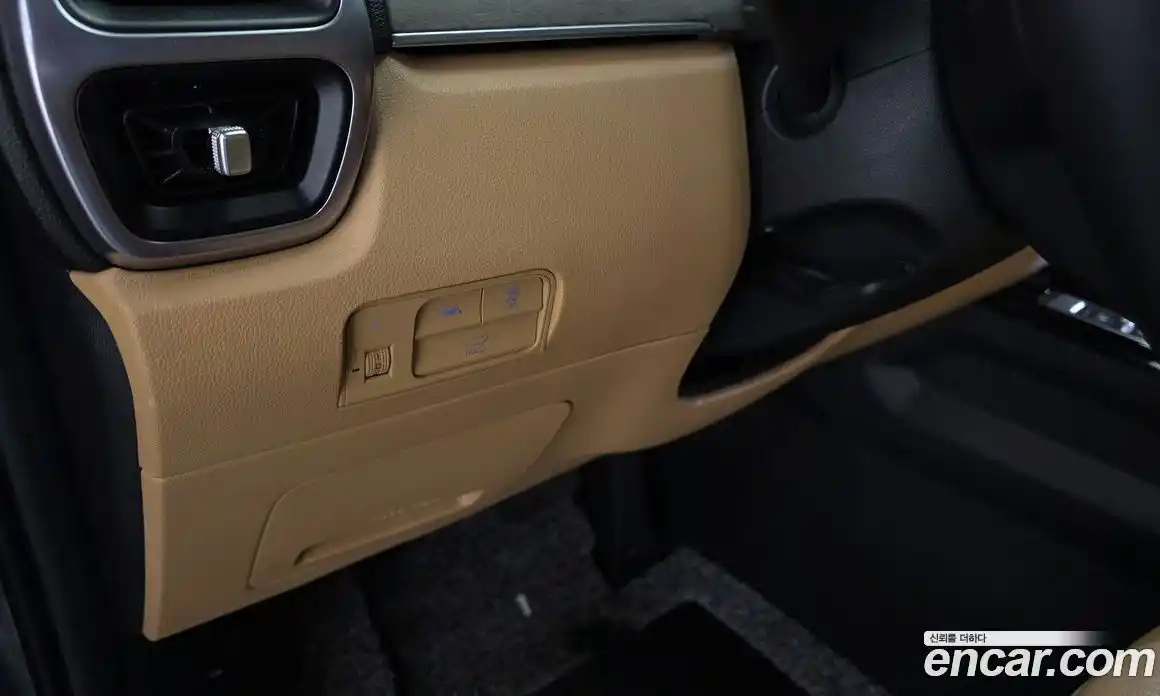 Kia Sorento 2023 2.2 гидро в Москве № 2125002, фото 14