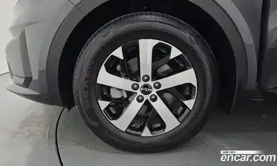 Kia Sorento 2023 2.2 гидро в Москве № 2125002, миниатюра 5