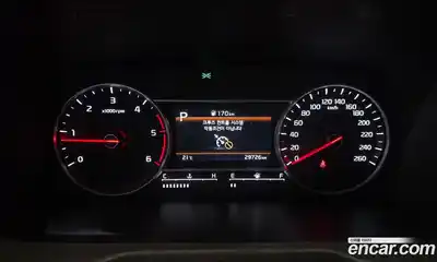 Kia Sorento 2023 2.2 гидро в Москве № 2125002, миниатюра 8