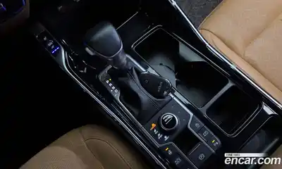 Kia Sorento 2023 2.2 гидро в Москве № 2125002, миниатюра 9