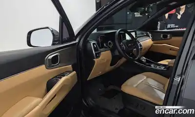 Kia Sorento 2023 2.2 гидро в Москве № 2125002, миниатюра 10