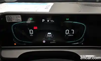 Kia Seltos 2022 1.6 гидро в Москве № 2125024, миниатюра 11