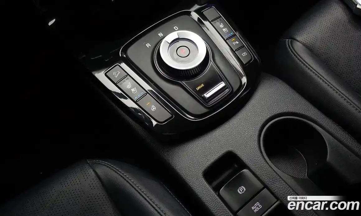 Kia Seltos 2022 1.6 гидро в Москве № 2125024, фото 12