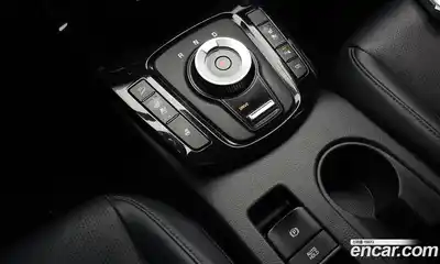 Kia Seltos 2022 1.6 гидро в Москве № 2125024, миниатюра 12
