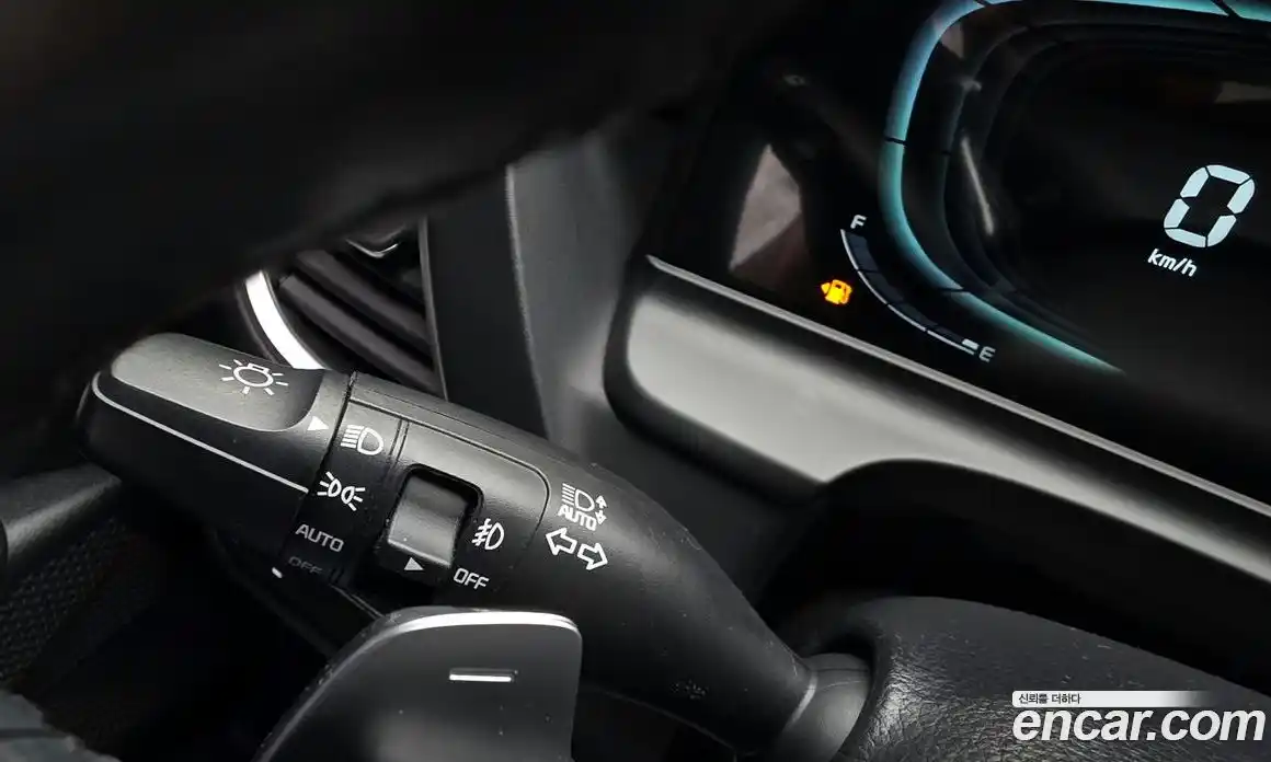 Kia Seltos 2022 1.6 гидро в Москве № 2125024, фото 28