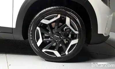 Kia Seltos 2022 1.6 гидро в Москве № 2125024, миниатюра 7