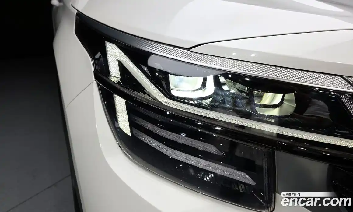 Kia Seltos 2022 1.6 гидро в Москве № 2125024, фото 8