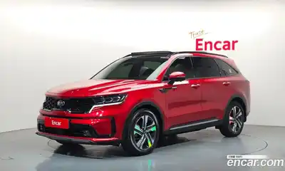 Kia Sorento HEV 1.6 2WD Gravity