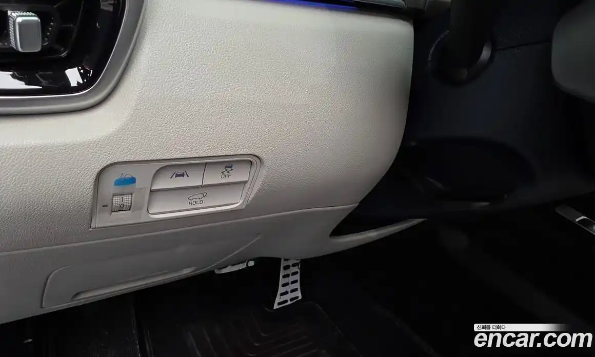 Kia Sorento 2021 1.6 гидро в Москве № 2125030, фото 14