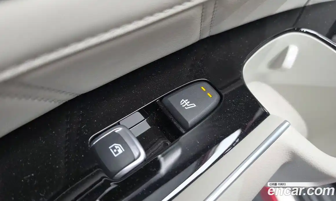 Kia Sorento 2021 1.6 гидро в Москве № 2125030, фото 17