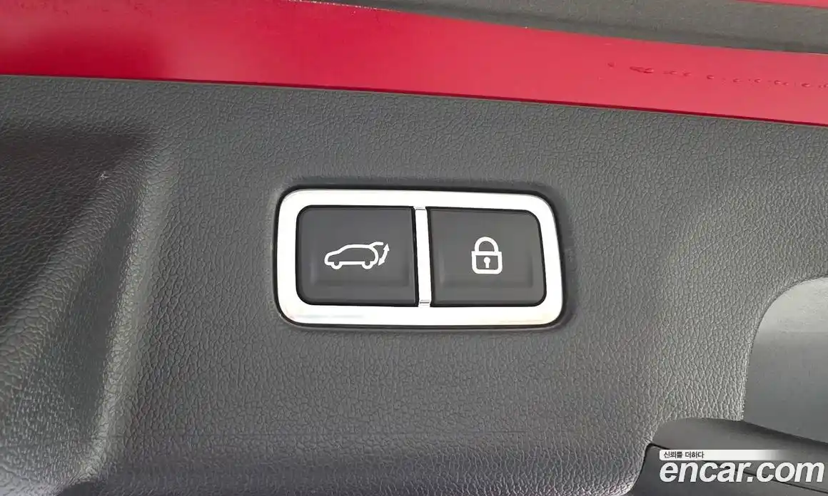 Kia Sorento 2021 1.6 гидро в Москве № 2125030, фото 18