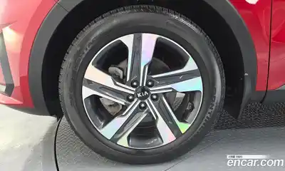 Kia Sorento 2021 1.6 гидро в Москве № 2125030, миниатюра 5