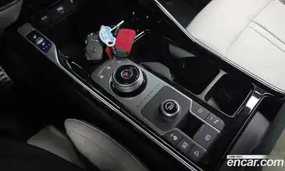 Kia Sorento 2021 1.6 гидро в Москве № 2125030, миниатюра 9