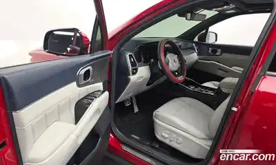 Kia Sorento 2021 1.6 гидро в Москве № 2125030, миниатюра 10