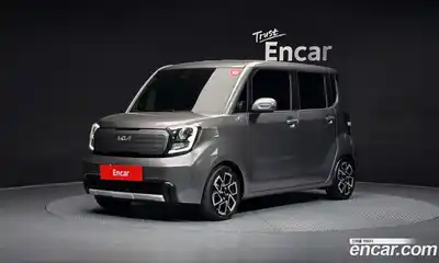 Kia Ray Signature
