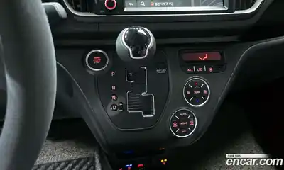Kia Ray 2024 1.0 гидро в Москве № 2125225, миниатюра 12