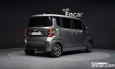 Kia Ray 2024 1.0 гидро в Москве № 2125225, миниатюра 2