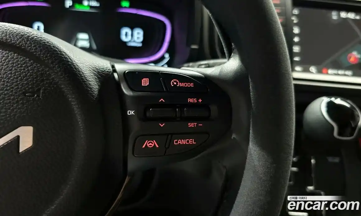 Kia Ray 2024 1.0 гидро в Москве № 2125225, фото 22