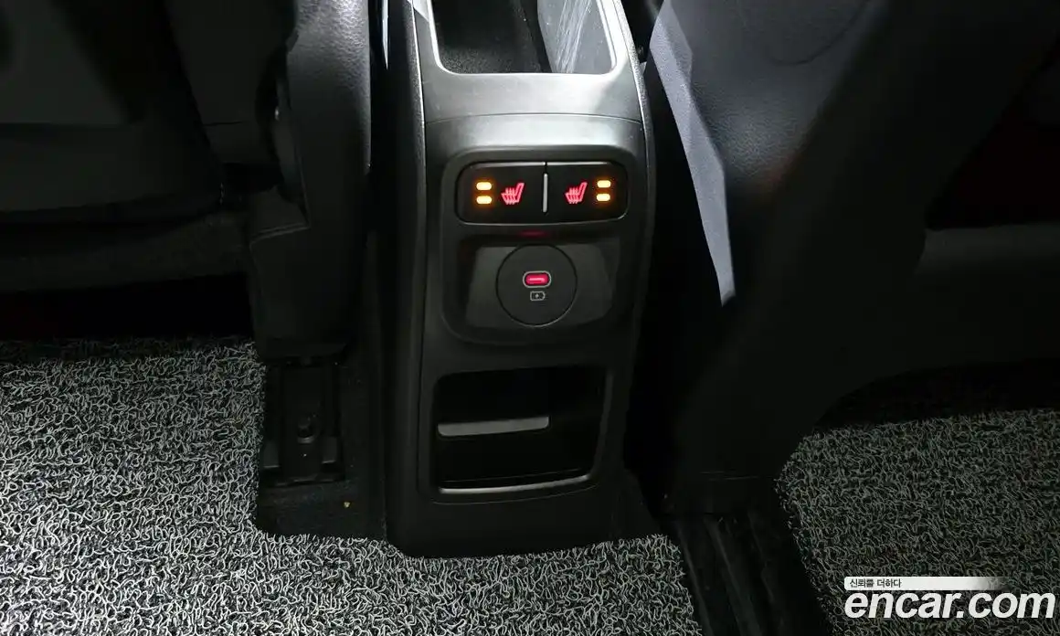 Kia Ray 2024 1.0 гидро в Москве № 2125225, фото 25