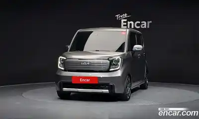 Kia Ray 2024 1.0 гидро в Москве № 2125225, миниатюра 3