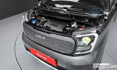 Kia Ray 2024 1.0 гидро в Москве № 2125225, миниатюра 6