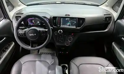 Kia Ray 2024 1.0 гидро в Москве № 2125225, миниатюра 10