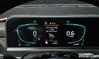 Kia Seltos 2023 1.6 гидро в Москве № 2125233, миниатюра 11
