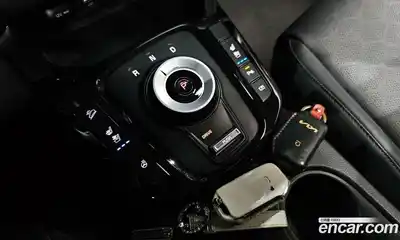 Kia Seltos 2023 1.6 гидро в Москве № 2125233, миниатюра 12