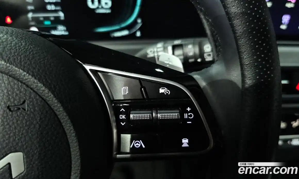Kia Seltos 2023 1.6 гидро в Москве № 2125233, фото 24