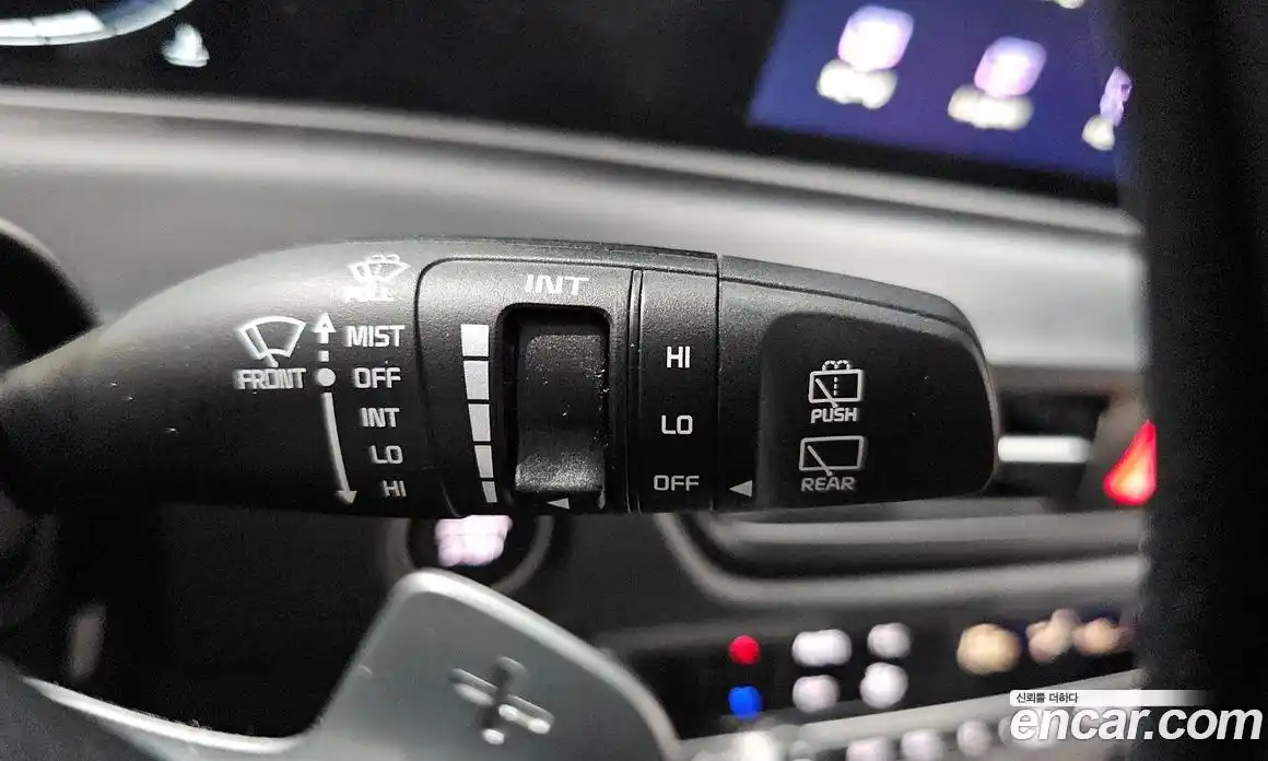 Kia Seltos 2023 1.6 гидро в Москве № 2125233, фото 28