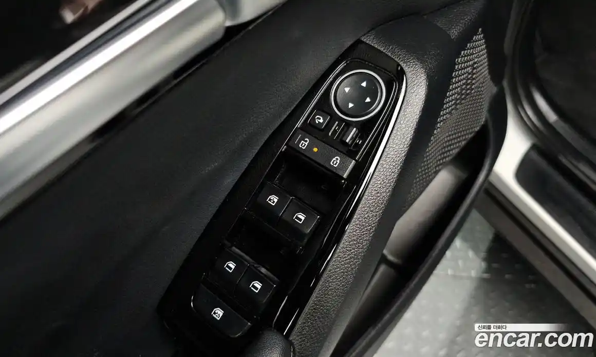 Kia Seltos 2023 1.6 гидро в Москве № 2125233, фото 29