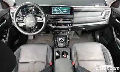 Kia Seltos 2023 1.6 гидро в Москве № 2125233, миниатюра 10