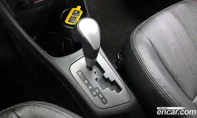 Kia Morning 2012 1.0 гидро в Москве № 2125305, миниатюра 11