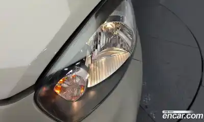 Kia Morning 2012 1.0 гидро в Москве № 2125305, миниатюра 7