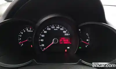 Kia Morning 2012 1.0 гидро в Москве № 2125305, миниатюра 10