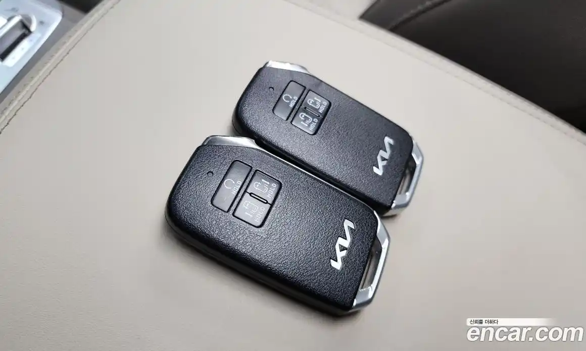 Kia Canival 2023 2.2 гидро в Москве № 2125309, фото 18