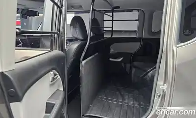Kia Ray 2021 1.0 гидро в Москве № 2125319, миниатюра 11