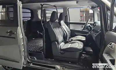 Kia Ray 2021 1.0 гидро в Москве № 2125319, миниатюра 12